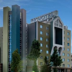 Novotel Firenze Nord Aeroporto 