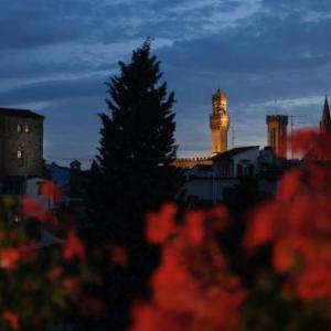 Hotel Cardinal of Florence