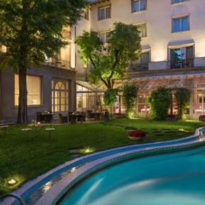 Sina Villa Medici Autograph Collection by Marriott Florence 