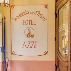 Hotel Azzi Florence 