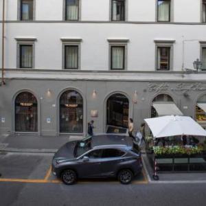 The Market Urban Hotel Florence 