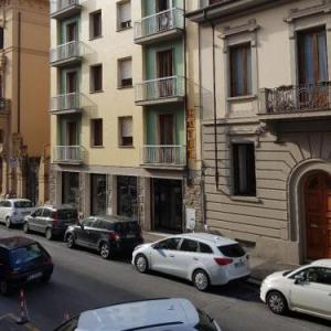 Hotel Orcagna Florence
