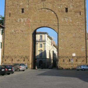 Guest accommodation in Florence 