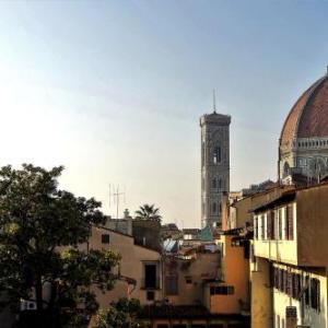 Apartment in Florence 