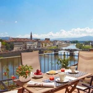 Apartment in Florence 