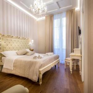 Guest accommodation in Florence 