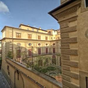 Apartment in Florence 