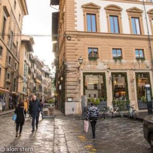 Apartment in Florence 