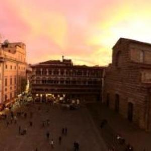 Bed and Breakfast in Florence 