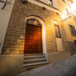 Apartment in Florence 