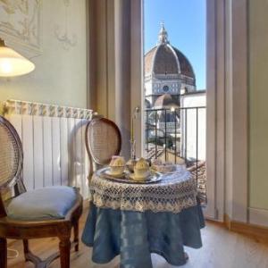 Romantic apartment in the heart of Florence Florence 