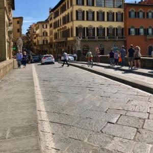 Santo Spirito Venti Florence 