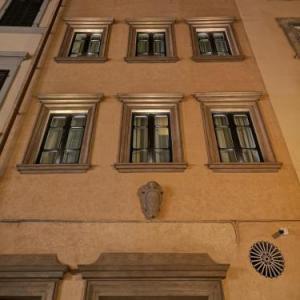 Palazzo Del moro Firenze