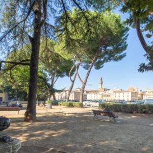 Apartment in Florence 