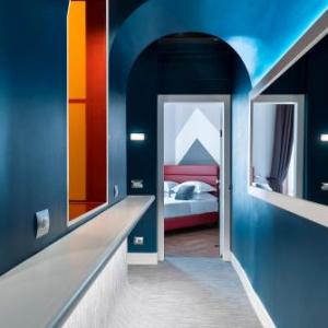 Artemide Guest House Florence 