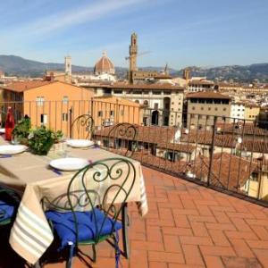 Apartment in Florence 