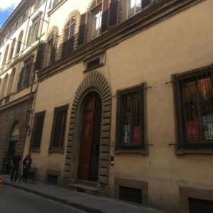 Guest houses in Florence 