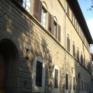 Palazzo Larioni dei Bardi Florence 