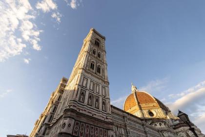 La Casa del Ghiberti B&B - image 9