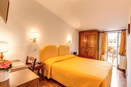 Hotel S.Giorgio & Olimpic - image 11