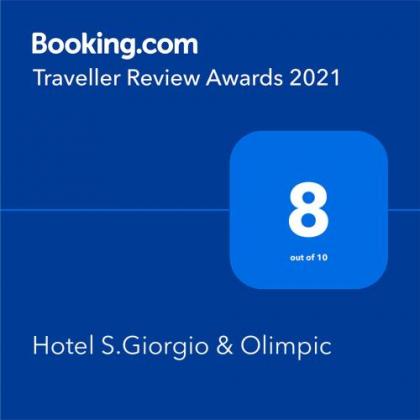 Hotel S.Giorgio & Olimpic - image 2