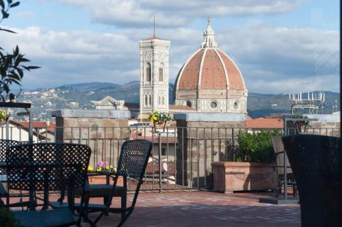 Antica Torre Di Via Tornabuoni 1 - image 6