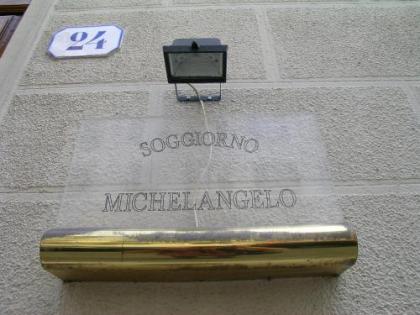 Soggiorno Michelangelo - image 14