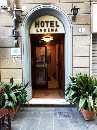 Hotel Lorena - image 7