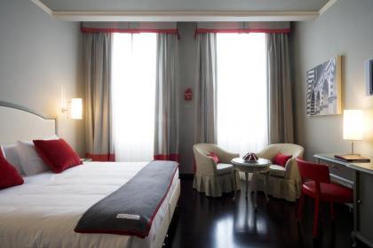 Hotel Rosso23 - WTB Hotels - image 14