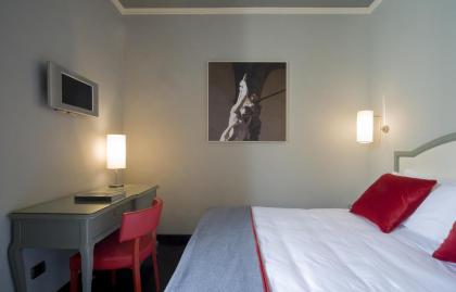 Hotel Rosso23 - WTB Hotels - image 19