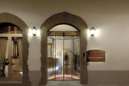 Golden Tower Hotel & Spa - image 12