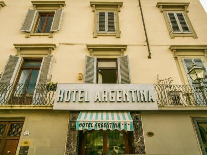 Hotel Argentina - image 18