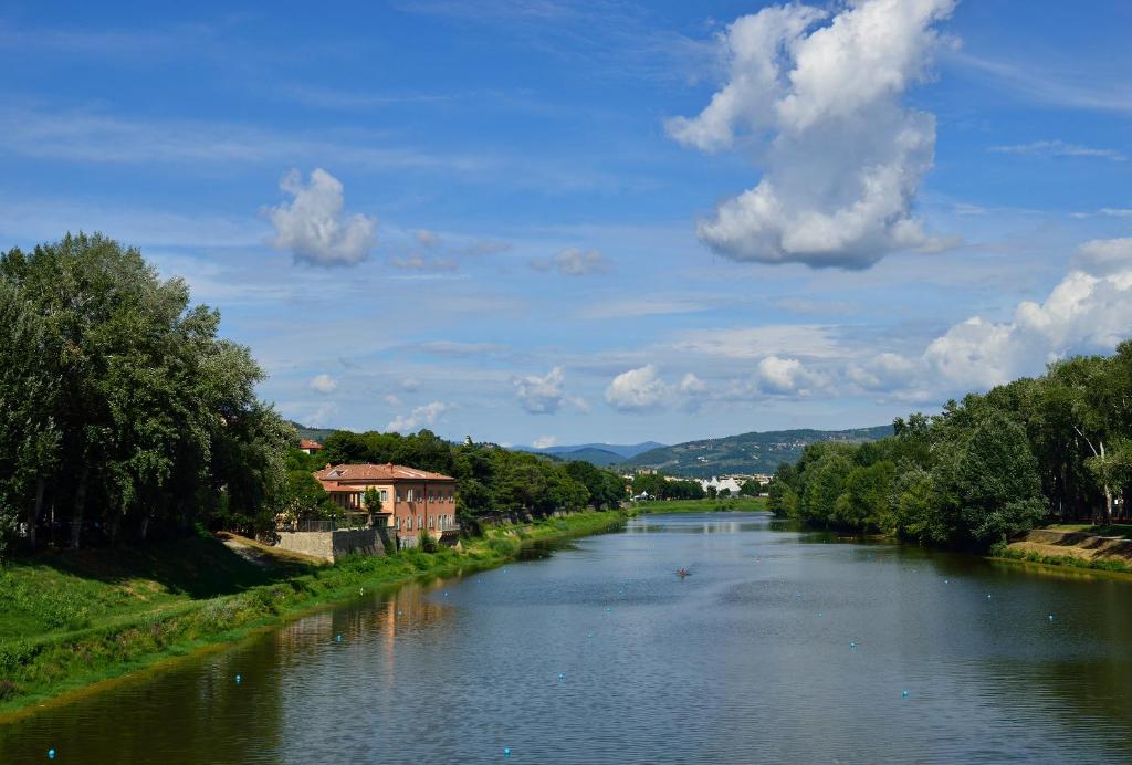 Ville Sull'Arno - image 6