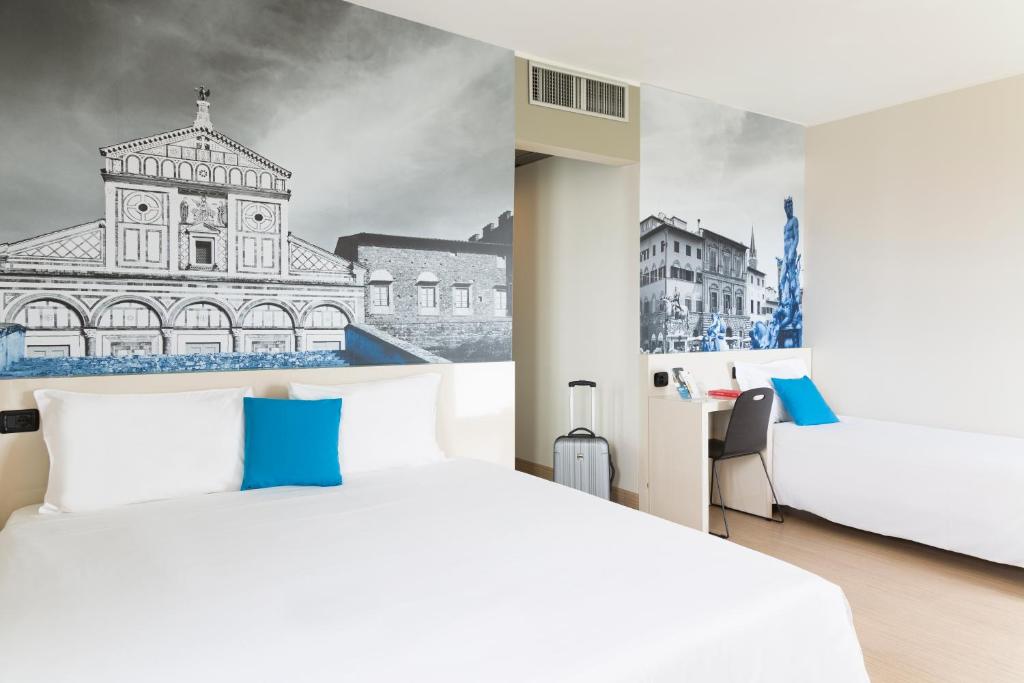 B&B Hotel Firenze City Center - image 7