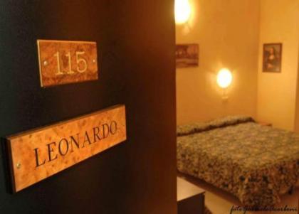 Hotel Lombardi - image 11