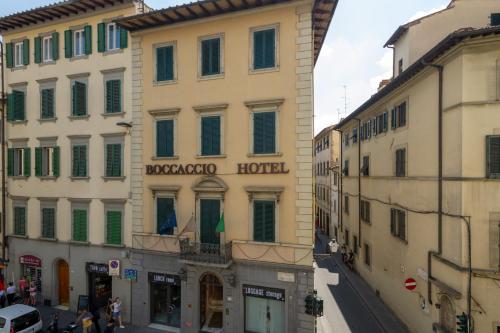 Hotel Boccaccio - image 4