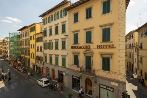 Hotel Boccaccio - image 5