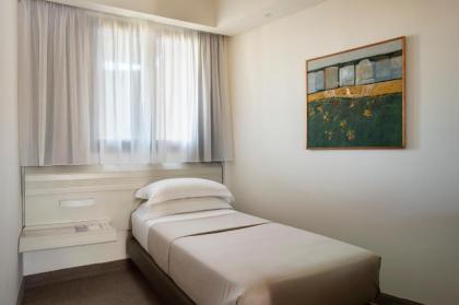 Hotel Grifone Firenze - image 10