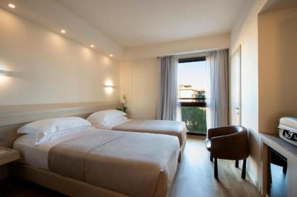 Hotel Grifone Firenze - image 8