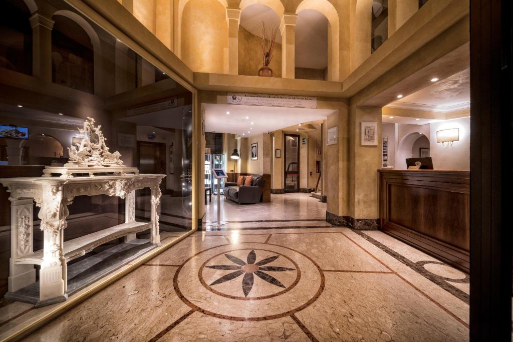 Pitti Palace Hotel Al Ponte Vecchio - image 7