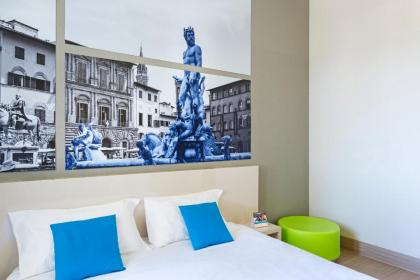 B&B Hotel Firenze Nuovo Palazzo Di Giustizia - image 13