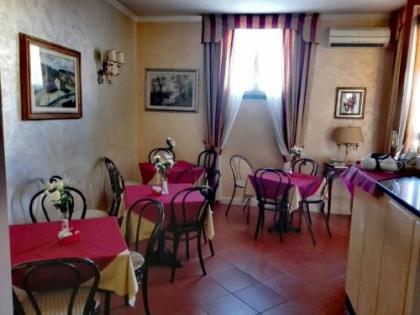 Hotel Andrea - image 20