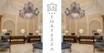 Hotel La Fortezza - image 13