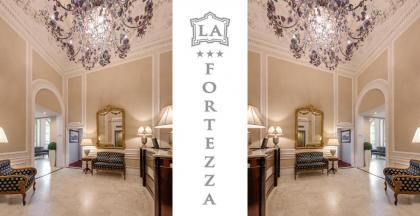 Hotel La Fortezza - image 14