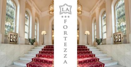 Hotel La Fortezza - image 15