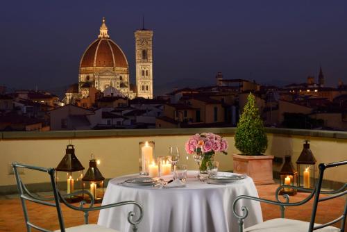 Hotel Santa Maria Novella - main image