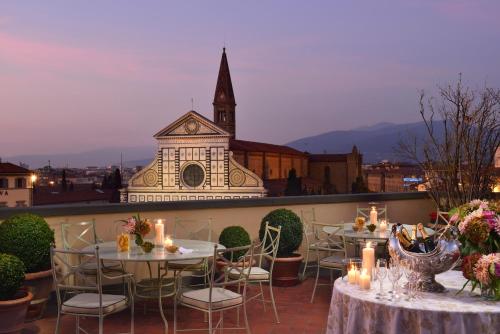 Hotel Santa Maria Novella - image 4