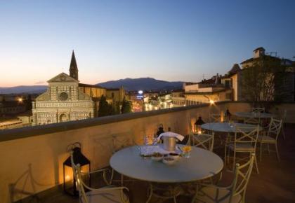 Hotel Santa Maria Novella - image 5