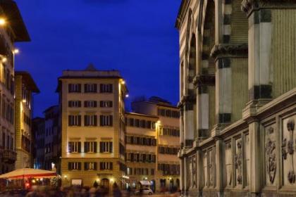 Hotel Santa Maria Novella - image 7