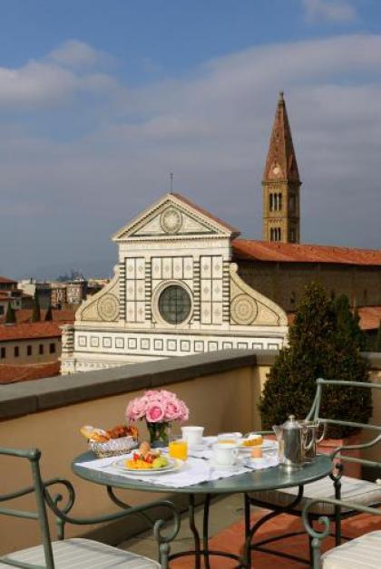 Hotel Santa Maria Novella - image 9